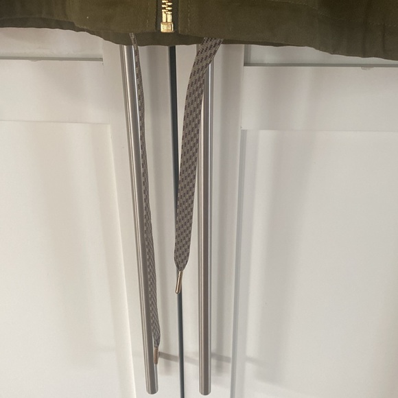 Five Four Los Angeles Spring/Fall Jacket - Picture 4 of 13